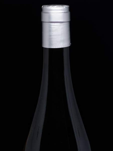The Grey Cork of La Flamenca 2019 White Wine