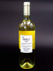 La Ganivelle 2020 White Wine