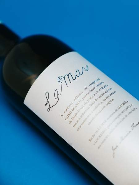 Top View Description of the Bottle