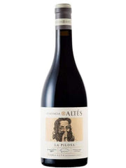 La Pilosa Organic 2017 Red Wine