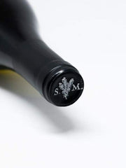 Las Moradas de San Martin Albillo Real Organic 2019 White Wine