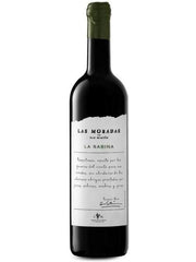 Las Moradas de San Martin La Sabina 2014 Red Wine