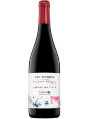 Las Tierras de Javier Rodriguez Garnacha Barrica 2020 Red Wine