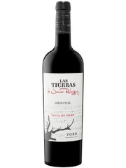 Las Tierras de Javier Rodriguez Original 2014 Red Wine