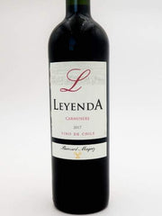 Leyenda Casa Magrez 2017 Red Wine