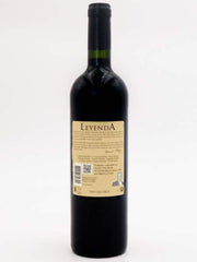 Leyenda Casa Magrez 2017 Red Wine