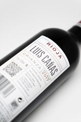 Luis Canas Crianza 2019 Red Wine