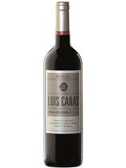 Luis Canas Gran Reserva 2014 Red Wine