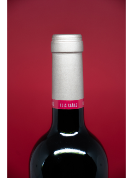 Luis Canas Gran Reserva 2014 Red Wine