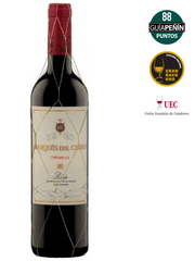 MC Joven 2019 Red Wine