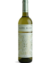 Mantel Blanco Sauvignon Blanc 2020 White Wine