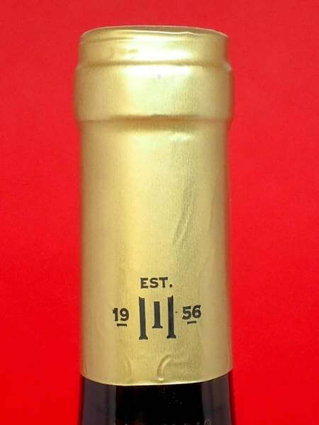 Cork of Maren Viva Reserva White 2018