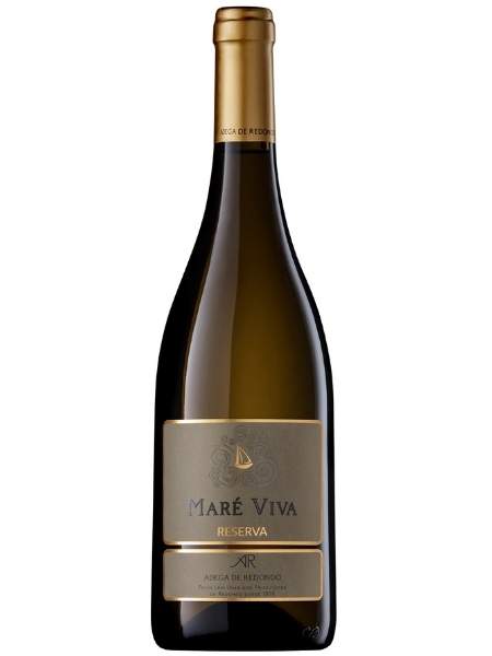 Bottle of Mare Viva Reserva White Wine 2018