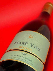 Mar‚ Viva Reserva White 2018