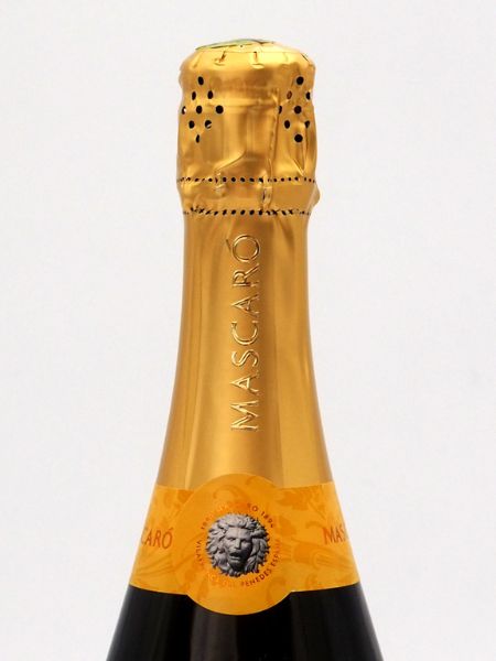 Mascaro Ambrosia Semi Dry Sparkling Wine
