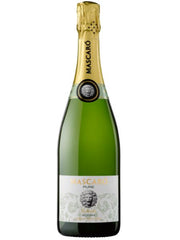 Mascaro Brut Nature Reserva Sparkling Wine