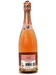 Mascaró Pure Rubor Rose Brut Sparkling Wine