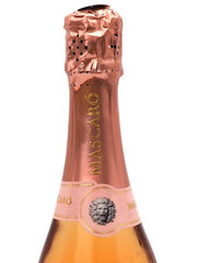 Mascaró Pure Rubor Rose Brut Sparkling Wine