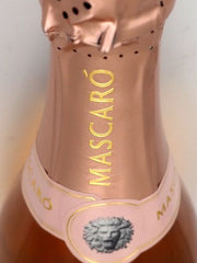 Mascaró Pure Rubor Rose Brut Sparkling Wine