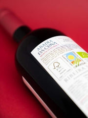 Mencia Abadia Da Cova Organic 2019 Red Wine