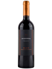 Mingorra Black Alentejo Regional 2016 Red Wine