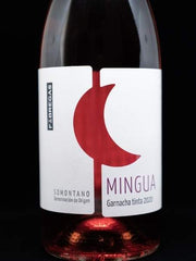 Mingua Rose Wine 2020