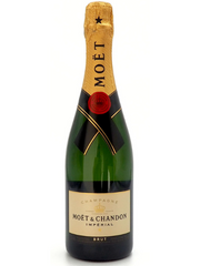 Champagne Moet & Chandon Imperial Brut Sparkling Wine