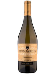 Monjardin Chardonnay Superior Reserva 2016 White Wine
