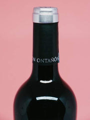 Ontanon Crianza 2018 Red Wine