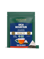 Oolong Tea High Mountain Vahdam