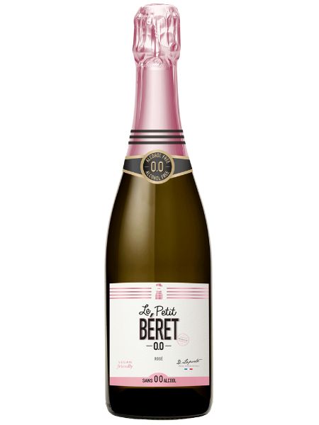 Le Petit Beret Wine