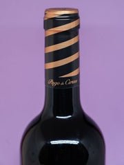 Pago de Cirsus Oak Aged 2020 Red Wine