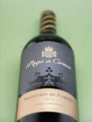 Pago de Cirsus Selecci¢n de Familia 2016 Red Wine