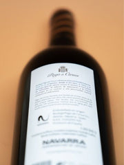 Pago de Cirsus Vendimia Seleccionada 2018 Red Wine