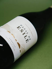 Pasal de Esile 2020 White Wine