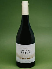 Pasal de Esile 2020 White Wine
