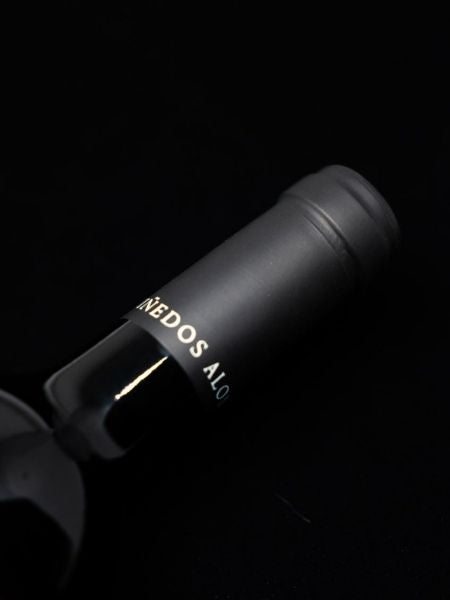 Paydos 2016 Black Cork