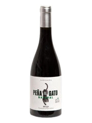 Pena el Gato Natural Grenache Red Wine 2019