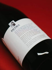 Piedra Natural Organic 2020 Red Wine