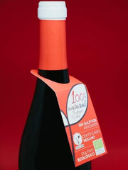 Piedra Natural Organic 2020 Red Wine