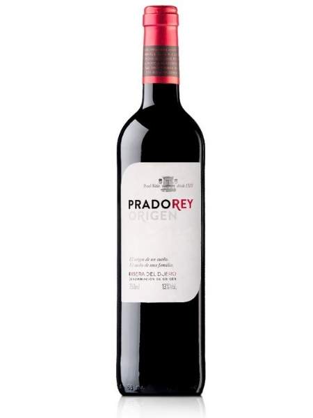 Pradorey Origen 2018 Red Wine