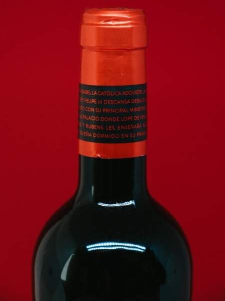 Pradorey Origen 2018 Cork
