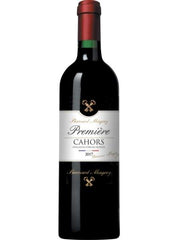 Premiere Cahors 2017 Red Wine