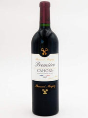 Premiere Cahors 2017 Red Wine