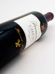 Premiere Cahors 2017 Red Wine