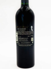 Premiere California Syrah 2018 Red Wine