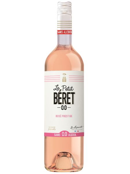 Le Petit Beret Rose Wine