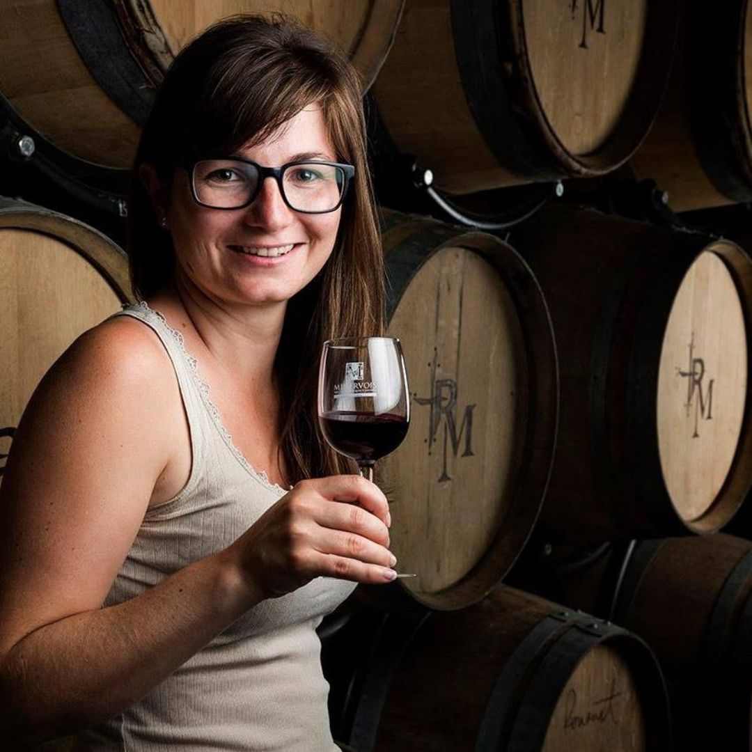 Se Canta Colombard Organic 2020 White Wine