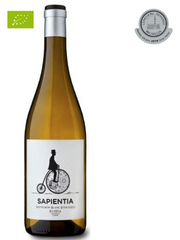 Sapientia Sauvignon Blanc Organic 2018 White Wine