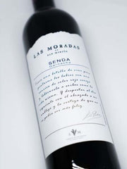 Senda Garnacha Organic 2018 Red Wine
